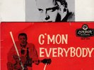 1959/63 TWO ROCK 'N ROLL EP'S 