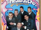 The Hesitations KAPP KL-1525 MONO WHITE LABEL PROMO M/M- 