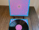 The Black Keys - Turn Blue- Vinyl Record LP Album