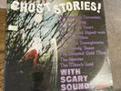 Famous Ghost Stories  LP  1975 Mr Pickwick  SPC-5146 Stereo, Factory Sealed