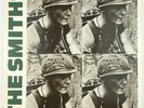 The Smiths • Meat Is Murder • JAPAN Press • Japanese vinyl record LP NM M-