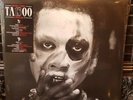 Denzel Curry Ta13oo Vinyl (Red Slushie LP) (Taboo) NEW SEALED ZUU Hiphop Rap