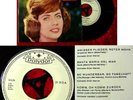 EP Margot Eskens & Carawells (Polydor 21 313 EPH) D 60 Promo