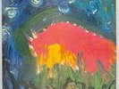 MEAT PUPPETS II 1983 w/ SST Promo LP NM Cover EXC Vinyl Record SST 019