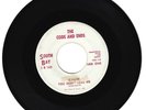 GARAGE 45 RPM- ODDS AND ENDS ON SOUTH BAY RECORDS