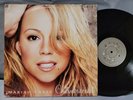 Mariah Carey - Charmbracelet - OG 2002 LP - Def Jam - VG+ Vinyl