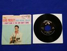 Elvis Presley  447-0602 GOOD ROCKIN’ TONIGHT Gold Standard RARE Hollywood Label
