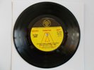 ELTON JOHN ROCKET MAN PROMO DEMO VINYL 7 45 PICTURE SLEEVE EX+
