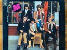 Moby Grape – Debut Psych Folk-Psych Rock Vinyl LP – OG Banned Cover- Poster