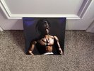 Travis Scott Rodeo Vinyl Record Lightly Used 2 Lp 2015