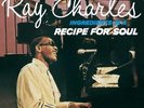Ray Charles - Ingredients In A Recipe For Soul LP NEW