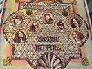 Lynyrd Skynyrd Second Helping LP 1974 US Pressing