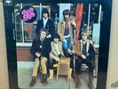 MOBY GRAPE MOBY GRAPE OG UK MONO CBS RECORDS LP BPG 63090 A1/B1