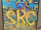 SRC SELF TITLED OG UK STEREO RAINBOW CAPITOL RECORDS LP ST2991 A5/A5 MINT