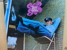 MOBY GRAPE TRULY FINE CITIZEN UK STEREO CBS RECORDS LP S63698 A1/B1 INNER MINT