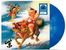 Stone Temple Pilots - Purple - LP Walmart Exclusive Blue Splatter Vinyl NEW