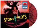 Stone Temple Pilots - Core - LP Walmart Exclusive Red Splatter Vinyl NEW Sealed