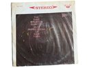 Dave Brubeck Quartet - Jazz Impressions of New York RED Taiwan Vinyl LP (VG)