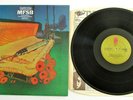 MFSB - MFSB UK 1973 Philadelphia International Records 1st Press LP