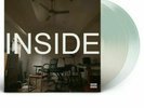 Bo Burnham Inside The Songs Exclusive LE 2xLP Vintage Glass Vinyl Coke Clear