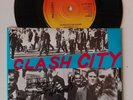 THE CLASH 