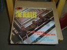 THE BEATLES.PLEASE PLEASE ME LP.PARLOPHONE PMC 1202.1963.1N/1N.