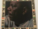 1958 Blues LP CHAMPION JACK DUPREE Blues From The Gutter ATLANTIC black label DG