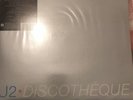 u2 discotheque tripple vinyl