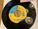 Neil Young 45 Rpm Record Rockin’ In The Free World Live Acoustic Hard Rock 1989