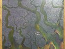 ALT J AN AWESOME WAVE - VINYL LP GATEFOLD SLEEVE WHITE VINYL - EX/EX