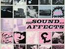 The Jam - Sound Affects (LP, Album)