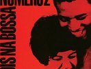 Elis Regina & Jair Rodrigues - Dois Na Bossa Número 2  (LP, Album, Mono)