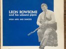 Leon Rowsome - Irish airs and dances (12