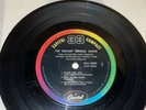 BEATLES SECOND ALBUM CAPITOL COMPACT 33 rpm 1964 7