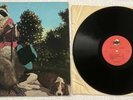 J.J. CALE Naturally Vinyl LP Record 1971 Shelter Records SW-8908 EX-NM