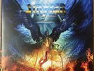 Stryper - No More Hell To Pay - vinyl lp - limited/1000 - Back On Black - Blue