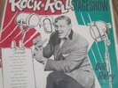 Bill Haley Lp, Rock N Roll Stage Show, Australia