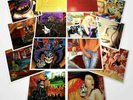 GUNS N ROSES LITHOGRAPH SET Locked N Loaded Appetite Destruction #1488/10k NEW