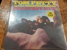 Tom Petty And The Heartbreakers Greatest Hits New Sealed 180 Grain 2 LP...