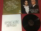 David Byrne & St. Vincent – Love This Giant  *2012:Vinyl (NM-) 4AD – CAD 3231