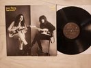 Courtney Barnett & Kurt Vile - Lotta Sea Lice -NM/EX 2017 Indie Rock Matador 1ST