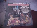 THE OFFICIAL ALBUM OF WALT DISNEY WORLD-DISNEYLAND#2510 - Factory Sealed
