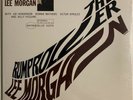 Lee Morgan - The Rumproller (LP, reissue)