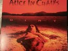 Alice In Chains Dirt Vinyl 2009 90s Grunge