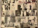 Rolling Stones – Exile On Main St. Early Press + 12 Postcards. No TM Logo. Rare
