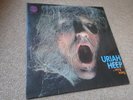 Uriah Heep Very Eavy Very Umble LP VERTIGO UK 1st Issue  GREAT PRESS  [Ex-/Ex-]