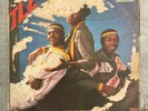 TLZ Emergency feat. Molue MONSTER rare og Nigerian roots reggae dub lp VG+ HEAR