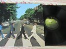 The Beatles-Abbey Road-UK Apple Records - 2009