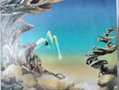 YES - YESTERDAYS 1975 ATLANTIC SD 18103 AUS 1ST PRESS VINYL LP GREAT CONDITION