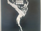 David Bowie - The Man Who Sold The World - 1973 UK LP Album Vinyl - RCA Victor